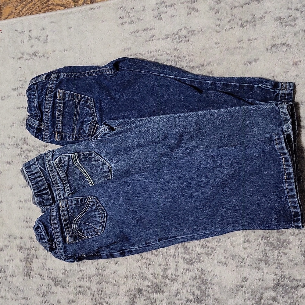 Little boys pants size 3t